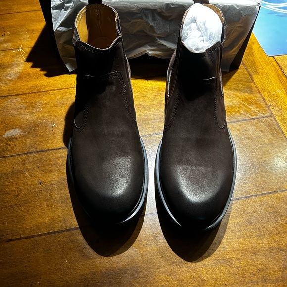 Chelsea boot - Picture 4 of 6